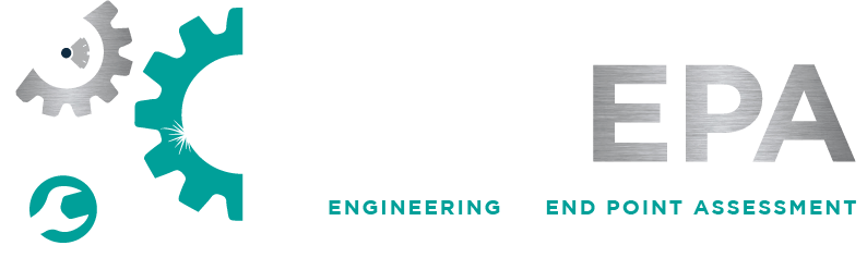 EngEPA - Engineering - End Point Assessment