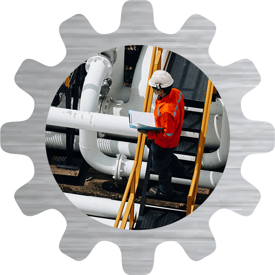 large cog