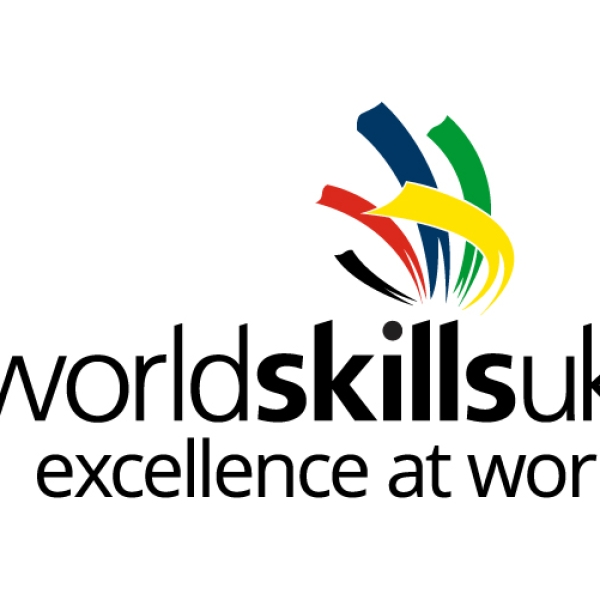 Proud partners of WorldSkills UK