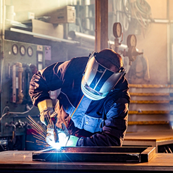 Welder Performance Qualifications: A Licence to Practice