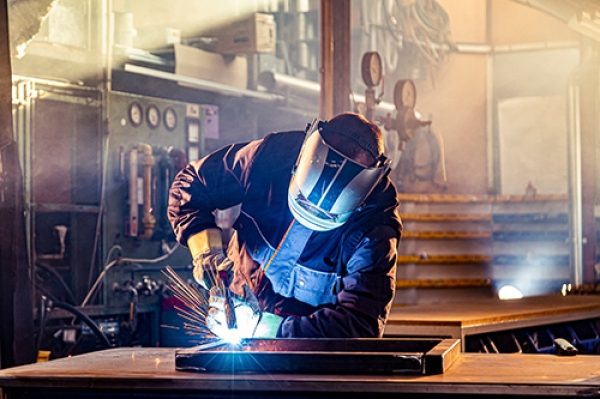 Welder Performance Qualifications: A Licence to Practice